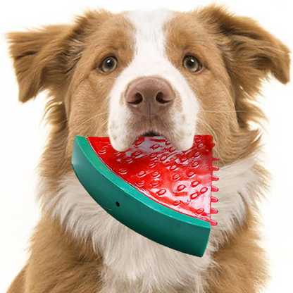 Cooling Freezable Summer Pet Dog Teething Chew Toy