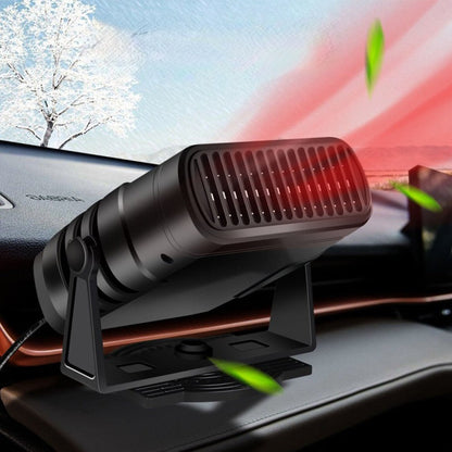 12V Automotive Portable Car Heater