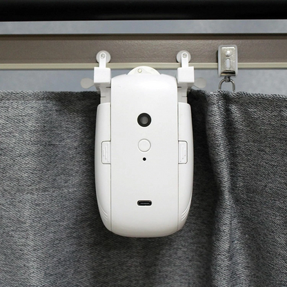 Automatic Robot Curtain Opener with Remote