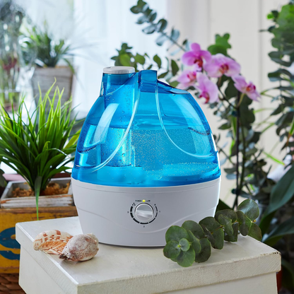 Cool Mist Humidifier