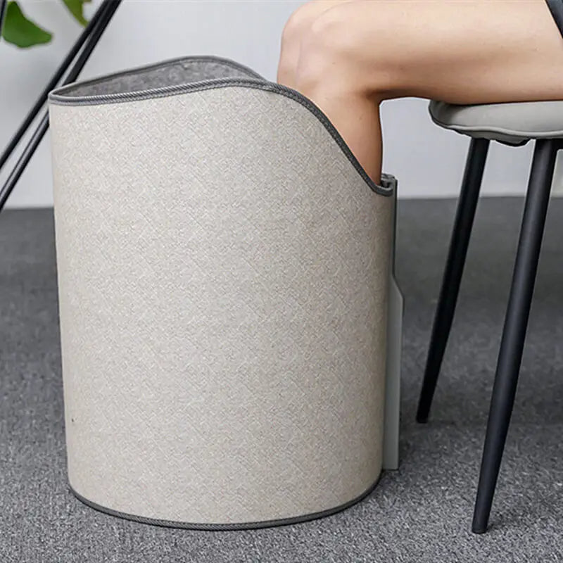 Folding Electric Feet Warmer