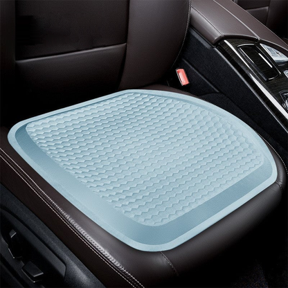 Cooling Gel Car Seat Cushion