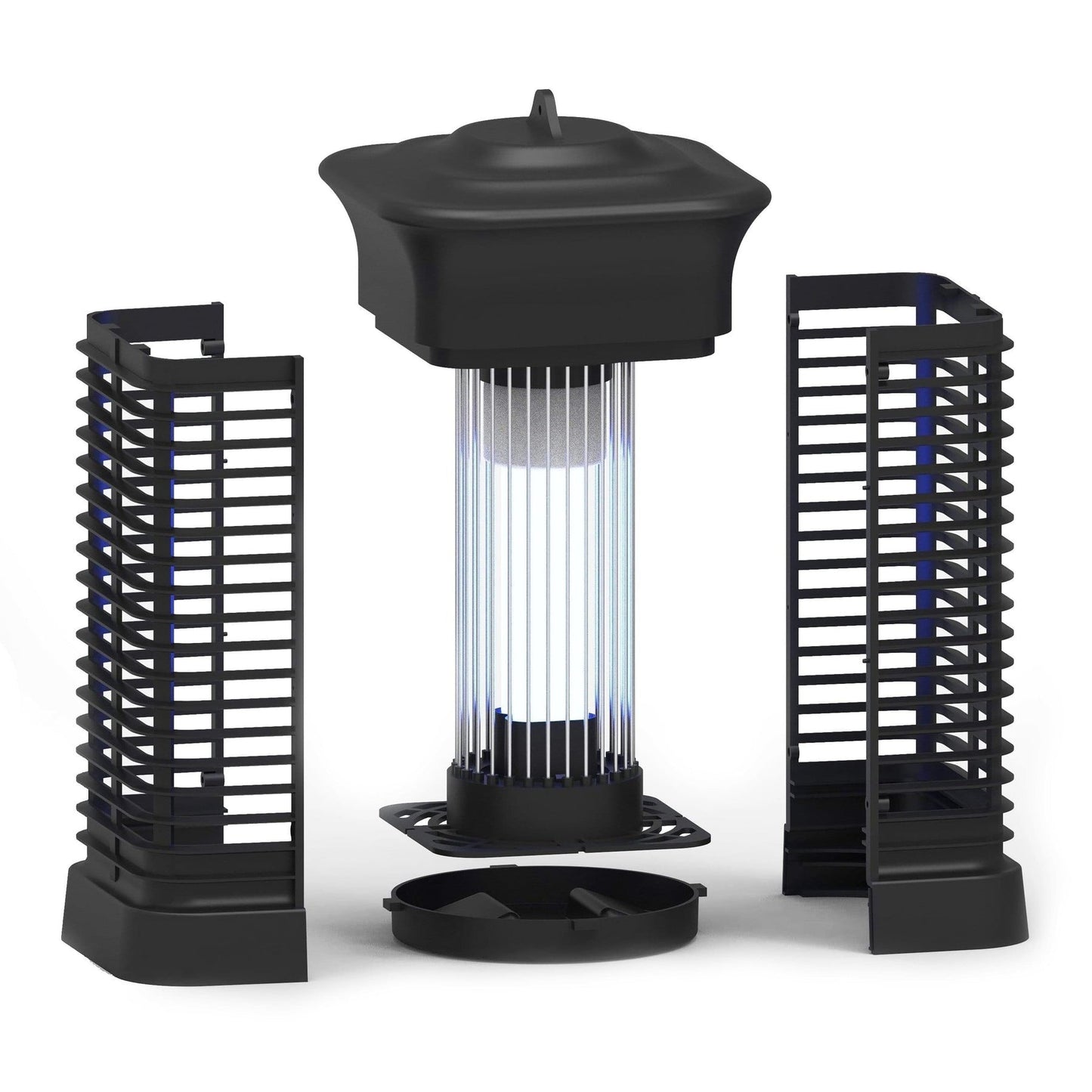 Bug Zapper Light