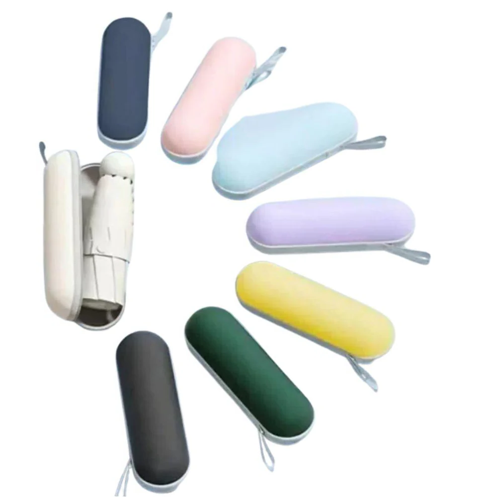 The Glam Girl Umbrella Container