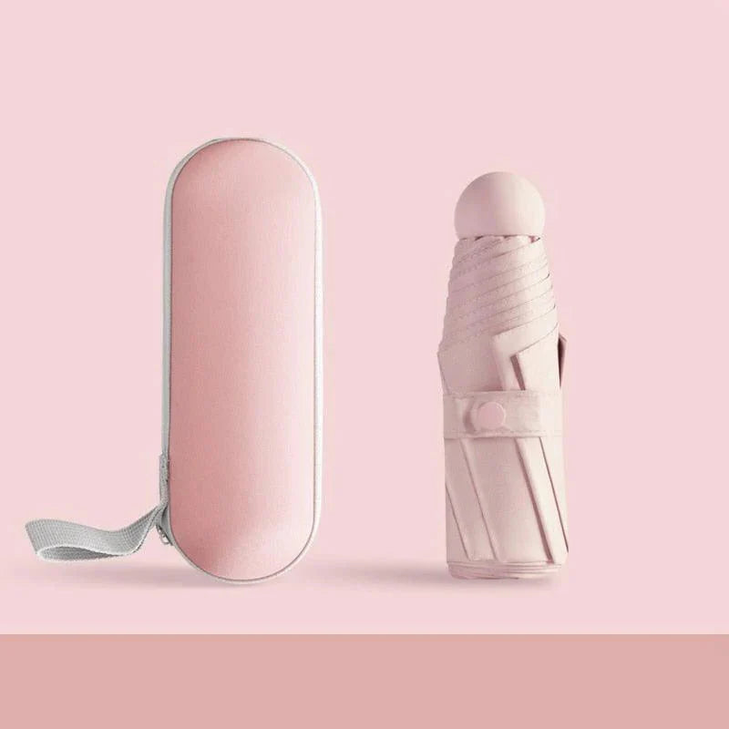 The Glam Girl Umbrella Container