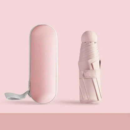 The Glam Girl Umbrella Container