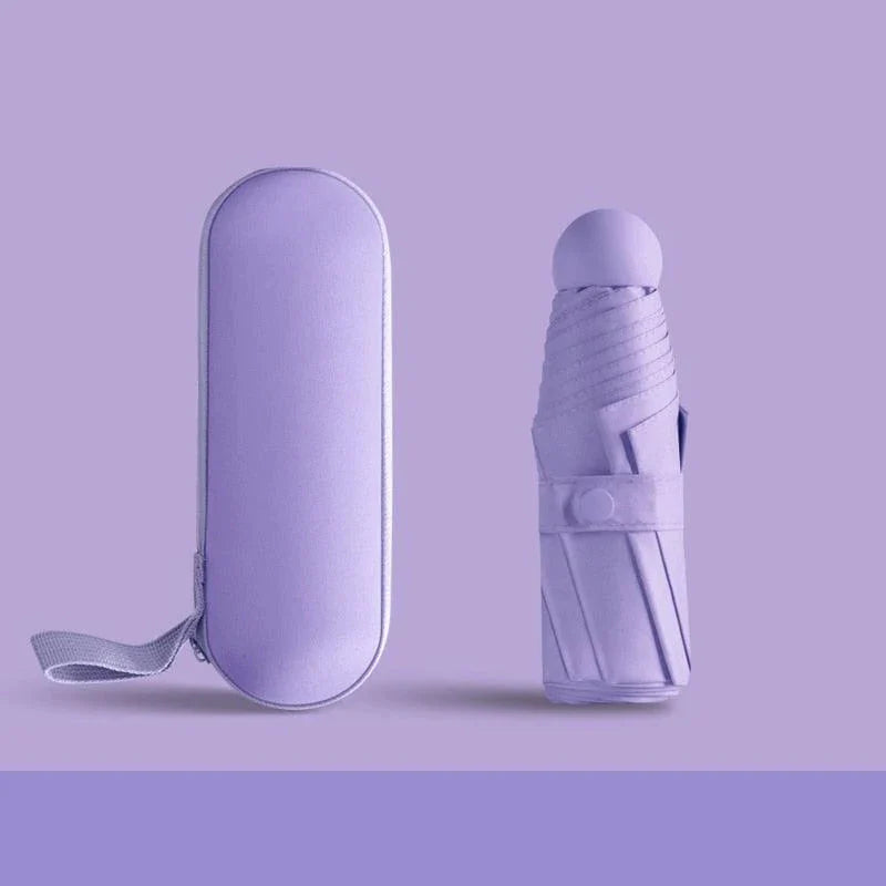 The Glam Girl Umbrella Container
