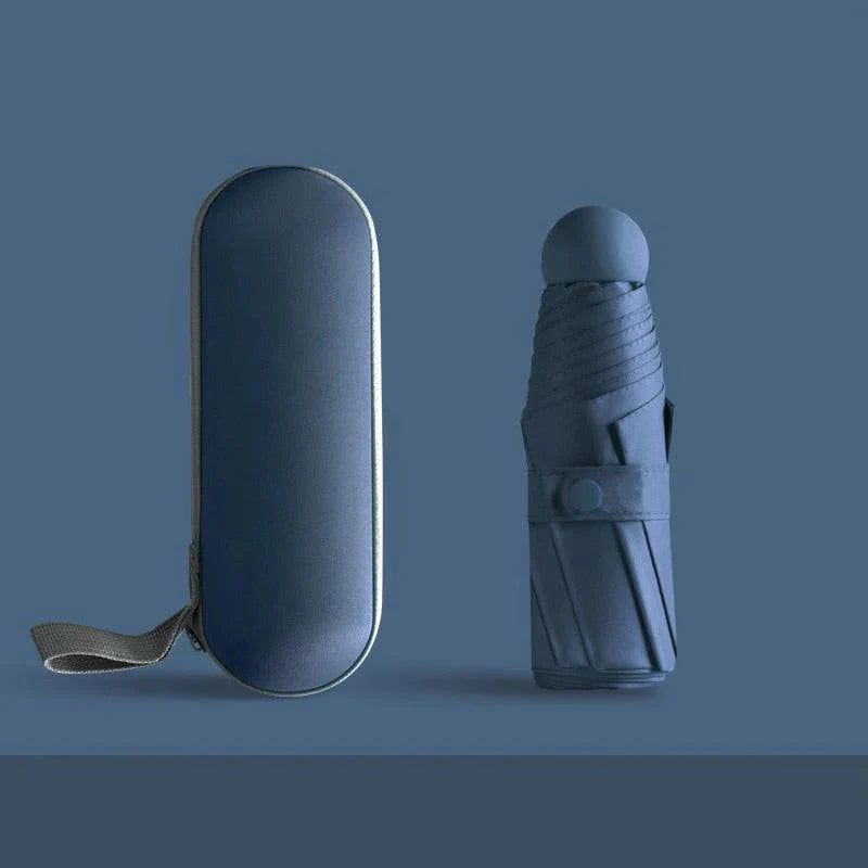 The Glam Girl Umbrella Container