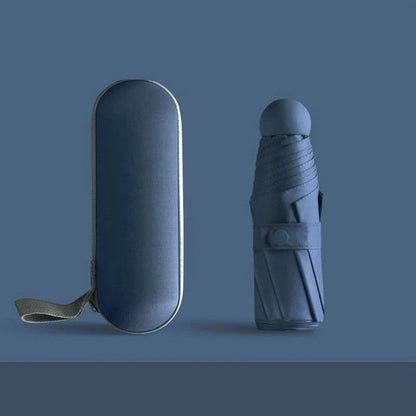 The Glam Girl Umbrella Container